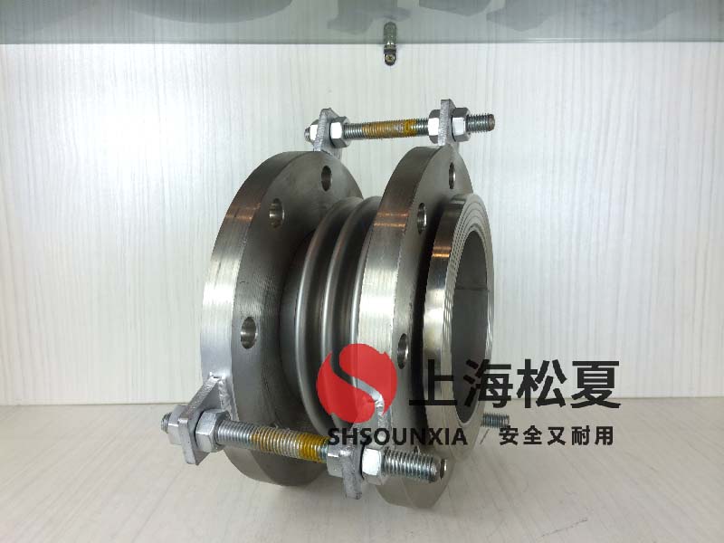 可撓性波紋補(bǔ)償器品牌廠家